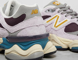 9060 PURP/GRN/PURP