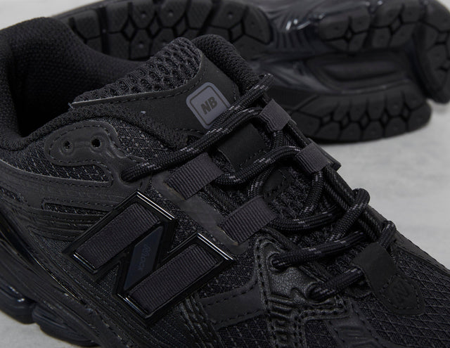 1906 UTIL BLK/BLK