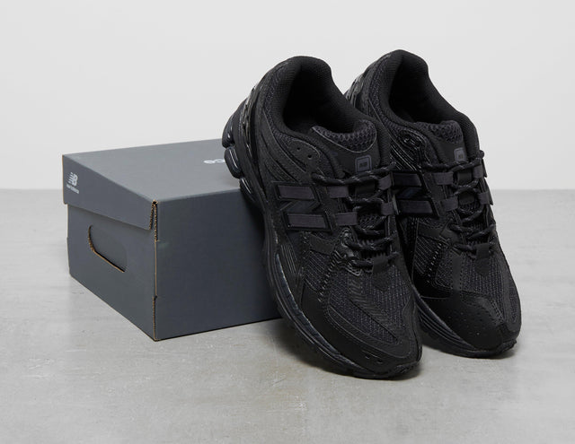 1906 UTIL BLK/BLK