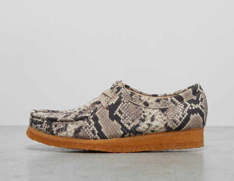 !WALLABEE SNK GRY/GUM