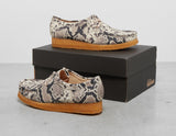 !WALLABEE SNK GRY/GUM