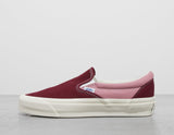 Slip-On Reissue 98 Women's