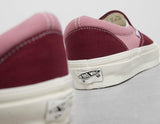 SLIP ON BMX RED/PNK
