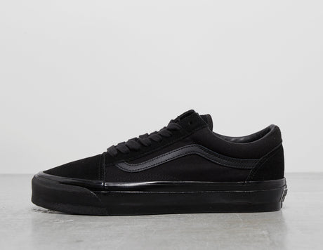 AUTHENTIC LX BLK/BLK