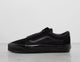 AUTHENTIC LX BLK/BLK
