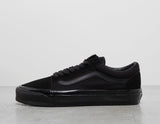 AUTHENTIC LX BLK/BLK