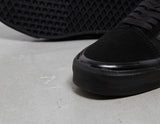 AUTHENTIC LX BLK/BLK