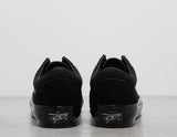 AUTHENTIC LX BLK/BLK