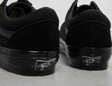 AUTHENTIC LX BLK/BLK
