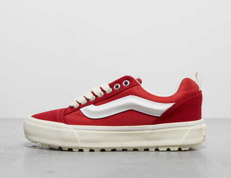 LX KNU SKOOL RED/WHT