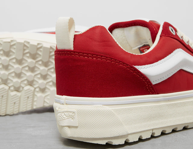 LX KNU SKOOL RED/WHT