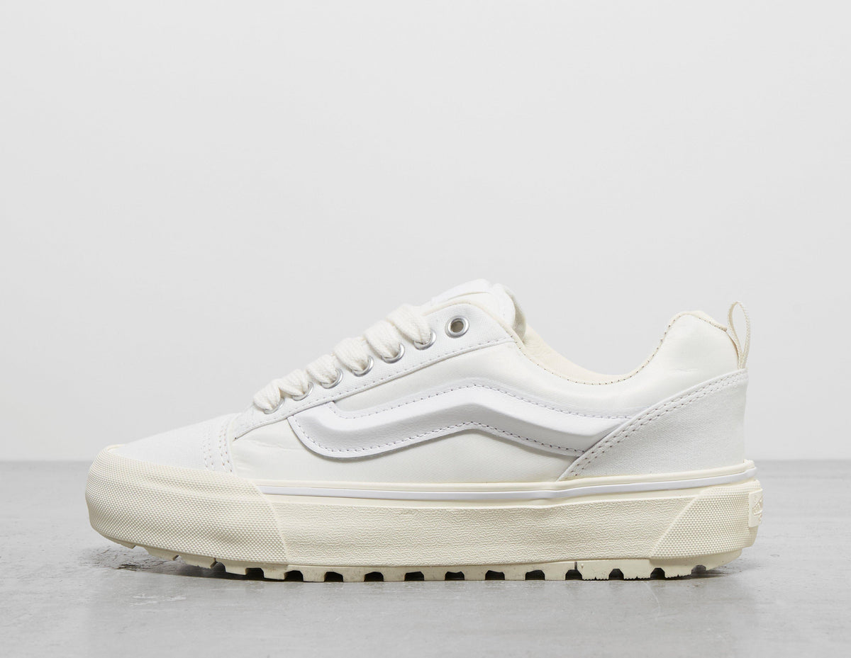 Vans Knu Skool MTE-1 LX Women's