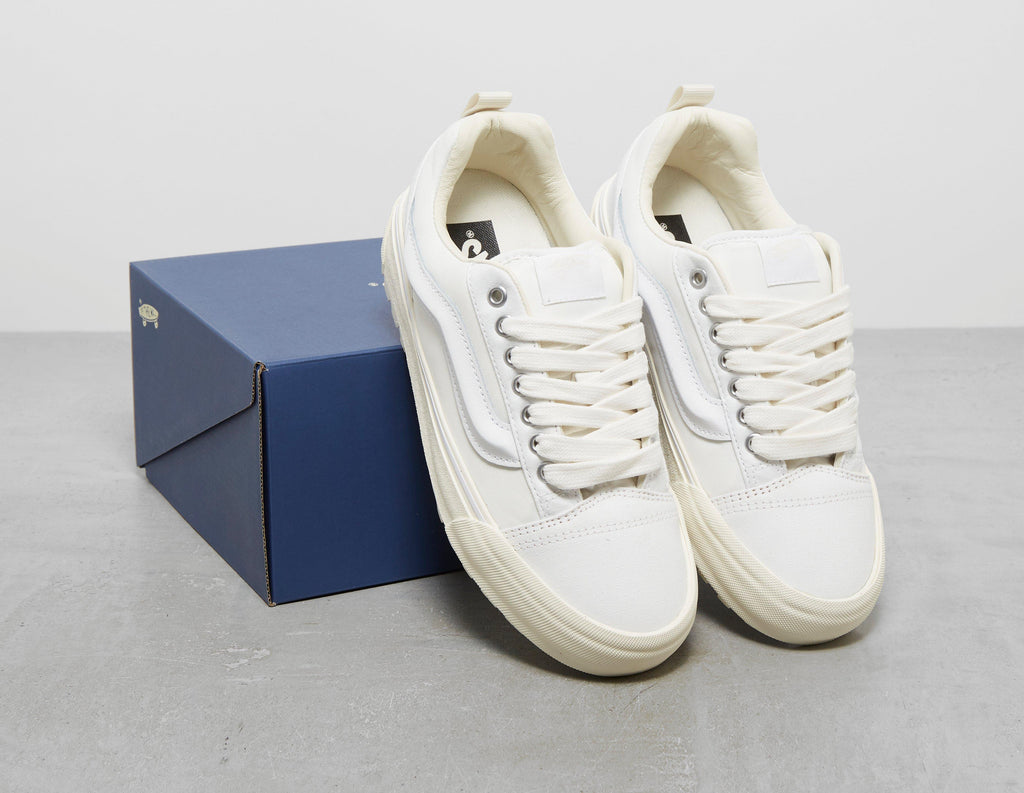 Vans Knu Skool MTE-1 LX Women's