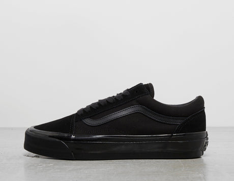 LX OLD SKOOL BLK/BK