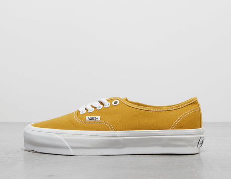 AUTHENTIC LX ORG/WHT