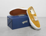 AUTHENTIC LX ORG/WHT