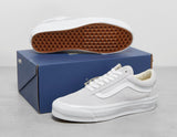 OLD SKOOL LX GRY/WHT