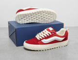 LX KNU SKOOL RED/WHT