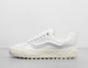LX KNU SKOOL WHT/WHT