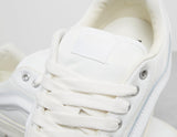 LX KNU SKOOL WHT/WHT
