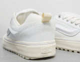 LX KNU SKOOL WHT/WHT