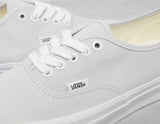 AUTHENTIC LX GRY/WHT