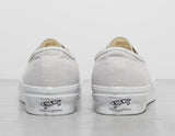 AUTHENTIC LX GRY/WHT