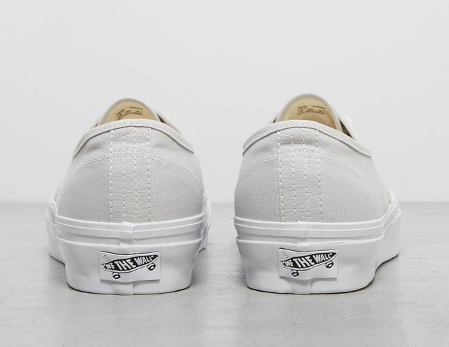 AUTHENTIC LX GRY/WHT