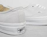 AUTHENTIC LX GRY/WHT