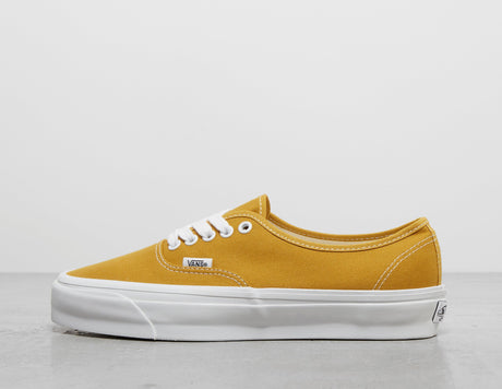 AUTHENTIC LX ORG/WHT