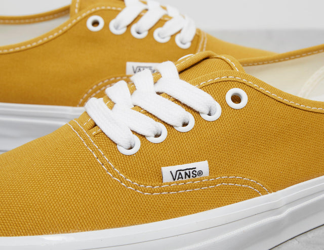 AUTHENTIC LX ORG/WHT