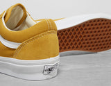 OLD SKOOL LX ORG/WHT