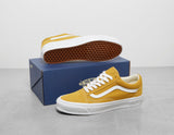 OLD SKOOL LX ORG/WHT
