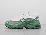 1000 WHT/GRN/WHT