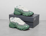 1000 WHT/GRN/WHT