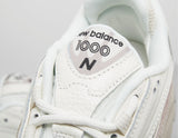 1000 WHT/GRY/WHT