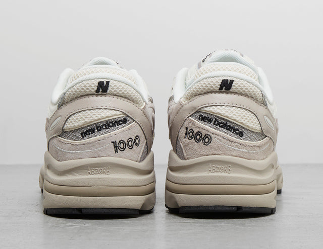 1000 WHT/GRY/WHT