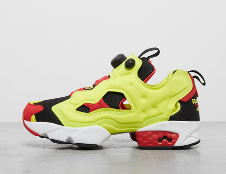 INSTAPUMP FURY 94 OG YELL