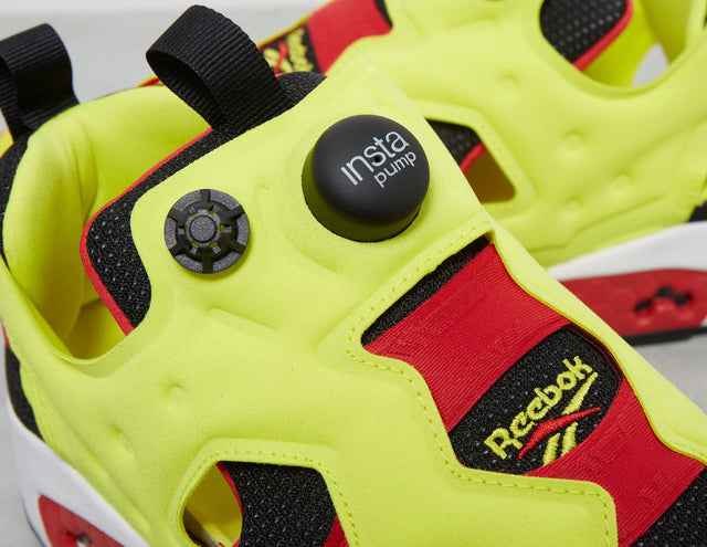 INSTAPUMP FURY 94 OG YELL