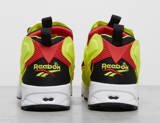 INSTAPUMP FURY 94 OG YELL