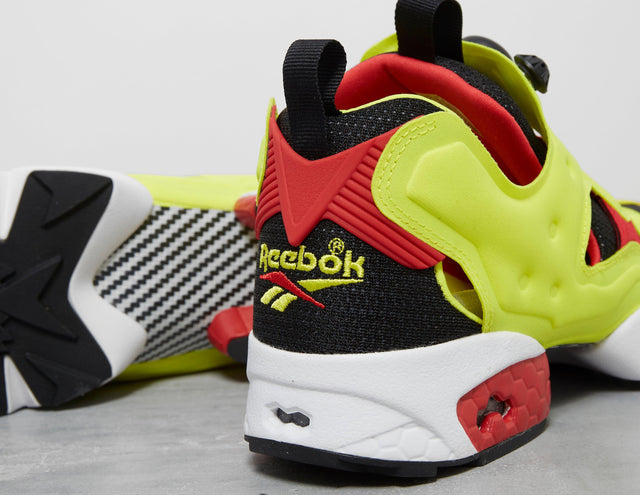 INSTAPUMP FURY 94 OG YELL