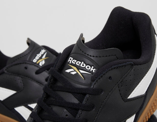HAMMER STREET BLK/WHT/GUM