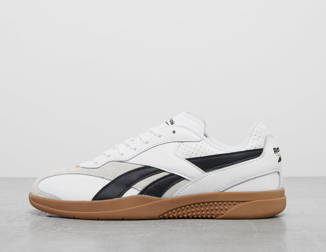 HAMMER STREET WHT/BLK/WHT