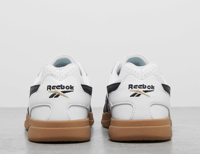 HAMMER STREET WHT/BLK/WHT