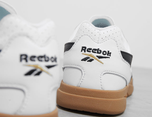 HAMMER STREET WHT/BLK/WHT