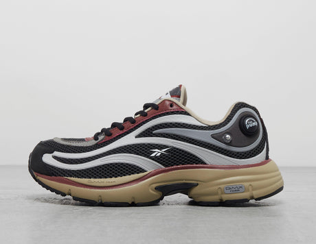 PREM PUMP PARIS GRY/GRY/M