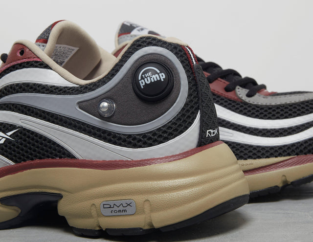 PREM PUMP PARIS GRY/GRY/M