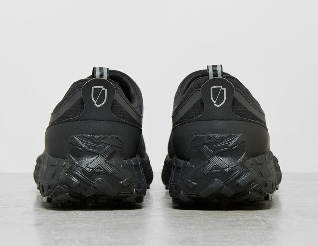 !003 SLIP BLK/BLK'
