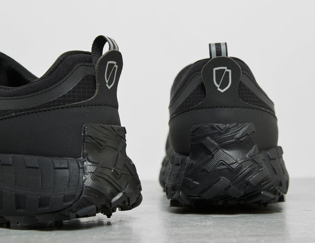 !003 SLIP BLK/BLK'