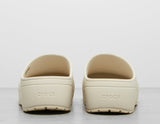 CLASSIC ICON CLOG STUCCO